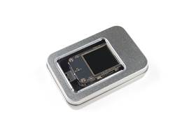 USB Power Meter (Color TFT LCD) (2)