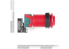 Qwiic Arcade - Red (2)