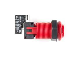 Qwiic Arcade - Red (3)