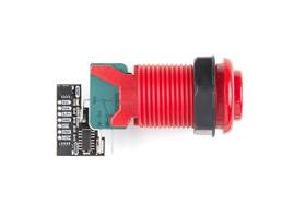 Qwiic Arcade - Red (4)