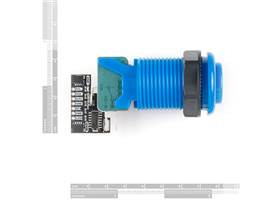 Qwiic Arcade - Blue (2)