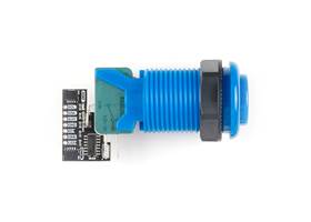 Qwiic Arcade - Blue (4)