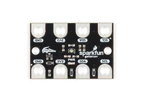 SparkFun gator:science Kit for micro:bit (7)