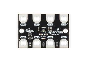 SparkFun gator:science Kit for micro:bit (7)