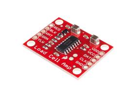 SparkFun Load Cell Amplifier - HX711 (Distro Black Friday)