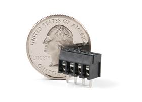 Screw Terminals 3.5mm Pitch (4-Pin) (3)