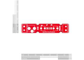 SparkFun Fuse Breakout Board (2)