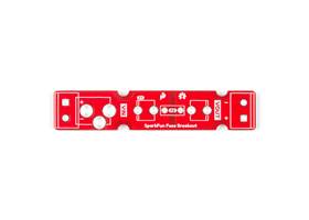 SparkFun Fuse Breakout Board (4)