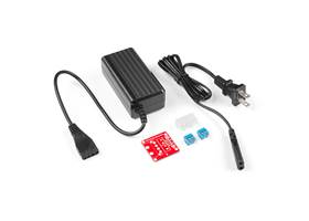 SparkFun ATX Power Connector Breakout Kit - 12V/5V (4-pin)