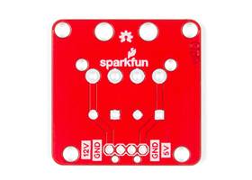 SparkFun ATX Power Connector Breakout Kit - 12V/5V (4-pin) (4)