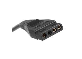 SparkFun ATX Power Connector Breakout Kit - 12V/5V (4-pin) (6)