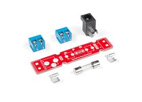 SparkFun Fuse Breakout Kit
