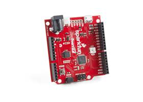 SparkFun Qwiic Pro Kit (8)