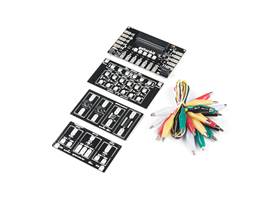 SparkFun gator:circuit Kit for micro:bit