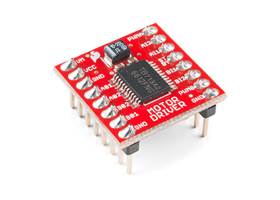 SparkFun Inventor's Kit for Arduino Uno - v4.1 (20)