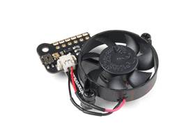 Pimoroni Fan SHIM for Raspberry Pi