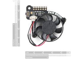 Pimoroni Fan SHIM for Raspberry Pi (2)