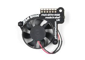 Pimoroni Fan SHIM for Raspberry Pi (3)