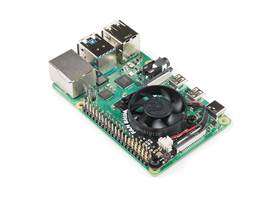 Pimoroni Fan SHIM for Raspberry Pi (4)