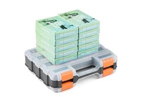 FB / CodeFWD Custom Kit