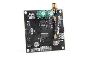 Qwiic Iridium 9603N