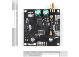 Qwiic Iridium 9603N (2)