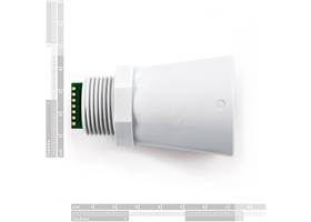 Ultrasonic Range Finder - XL-MaxSonar-WR (2)