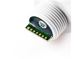 Ultrasonic Range Finder - XL-MaxSonar-WR (3)