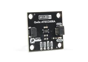 SparkFun Cryptographic Co-Processor Breakout - ATECC608A (Qwiic)