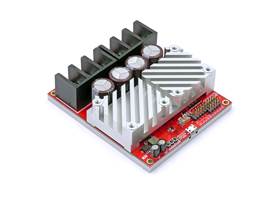 RoboClaw 2x60A Motor Controller (V7).
