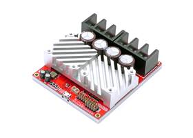 RoboClaw 2x60A Motor Controller (V7). (1)