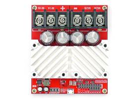 RoboClaw 2x60A Motor Controller (V7). (2) (2)