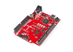  SparkFun RED-V RedBoard - SiFive RISC-V FE310 SoC
