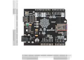 SparkFun Artemis SnowBoard (2)