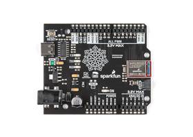 SparkFun Artemis SnowBoard (4)