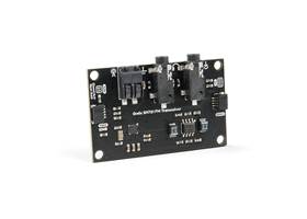 Qwiic FM Transceiver - Si4721