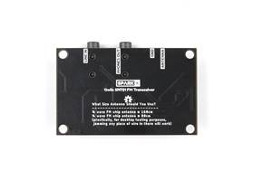 Qwiic FM Transceiver - Si4721 (2)