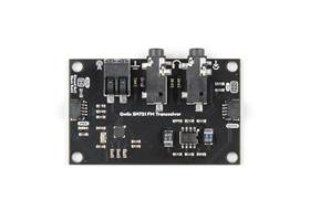 Qwiic FM Transceiver - Si4721 (4)