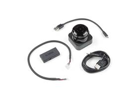 RPLIDAR S1 360° TOF Laser Range Scanner