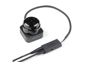 RPLIDAR S1 360° TOF Laser Range Scanner (4)