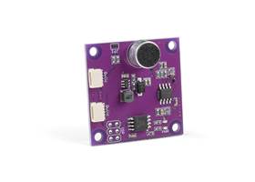 Zio Qwiic Loudness Sensor