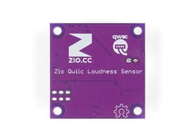 Zio Qwiic Loudness Sensor (3)