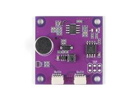 Zio Qwiic Loudness Sensor (4)