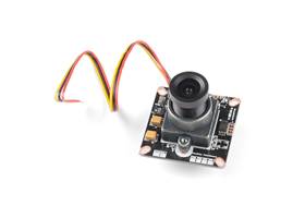 CMOS Camera Module - 976x592