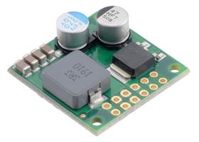 7.5V, 5A Step-Down Voltage Regulator D36V50F7.