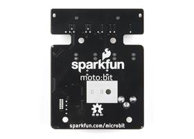 SparkFun moto:bit - micro:bit Carrier Board (Qwiic) (3)