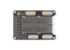 Alchitry Br Prototype Element Board (4)