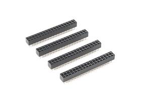 Alchitry Br Female Header Set