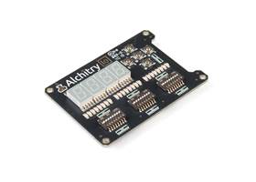Alchitry Io Element Board
