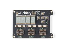 Alchitry Io Element Board (4)